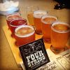 Four String Brewing