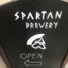 Spartan Brewery