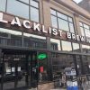 Blacklist Brewing Co.