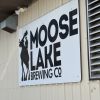 Moose Lake Brewing Co.