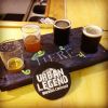 Urban Legend Brewing Company