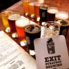 Exit Strategy Brewing Company